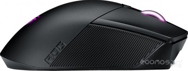 Игровая мышь Asus ROG Gladius III Wireless, фото 6