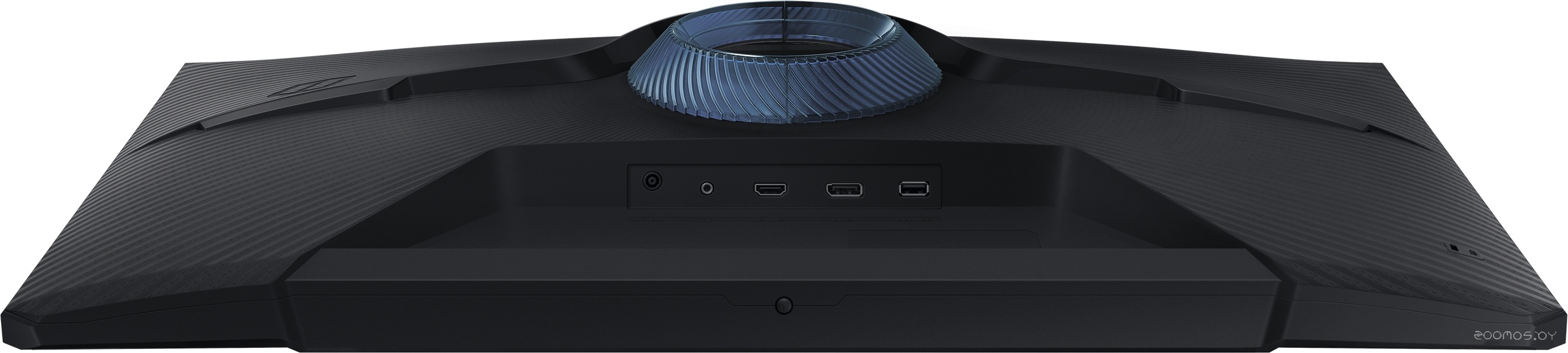 Игровой монитор Samsung Odyssey G3 LS32AG320NUXEN, фото 16