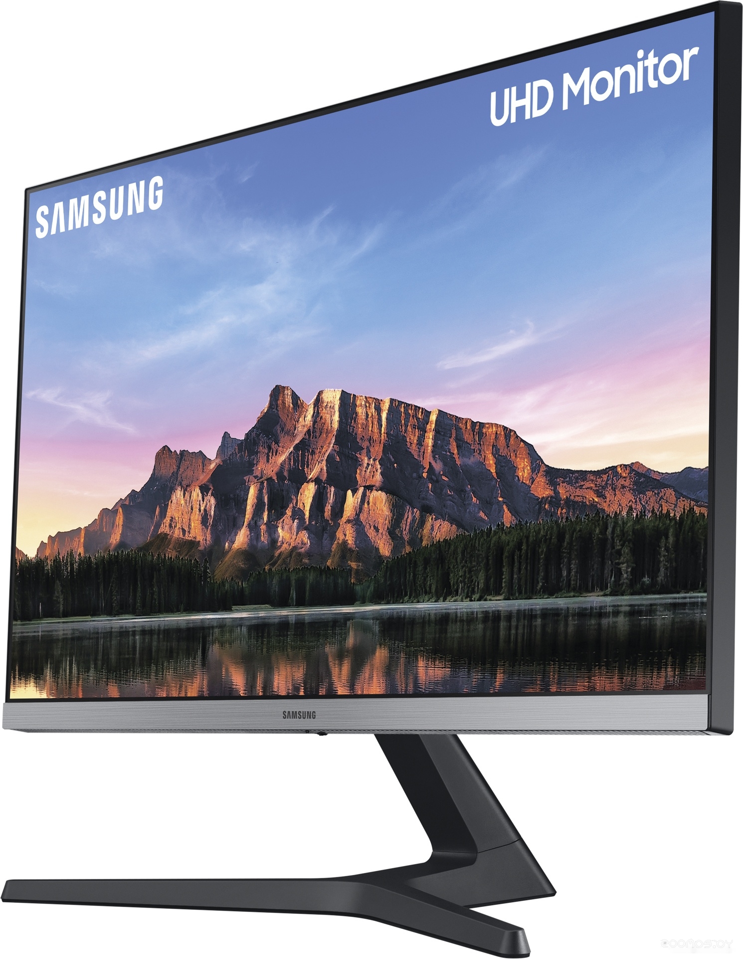Монитор Samsung UR550 LU28R550UQRXEN, фото 11