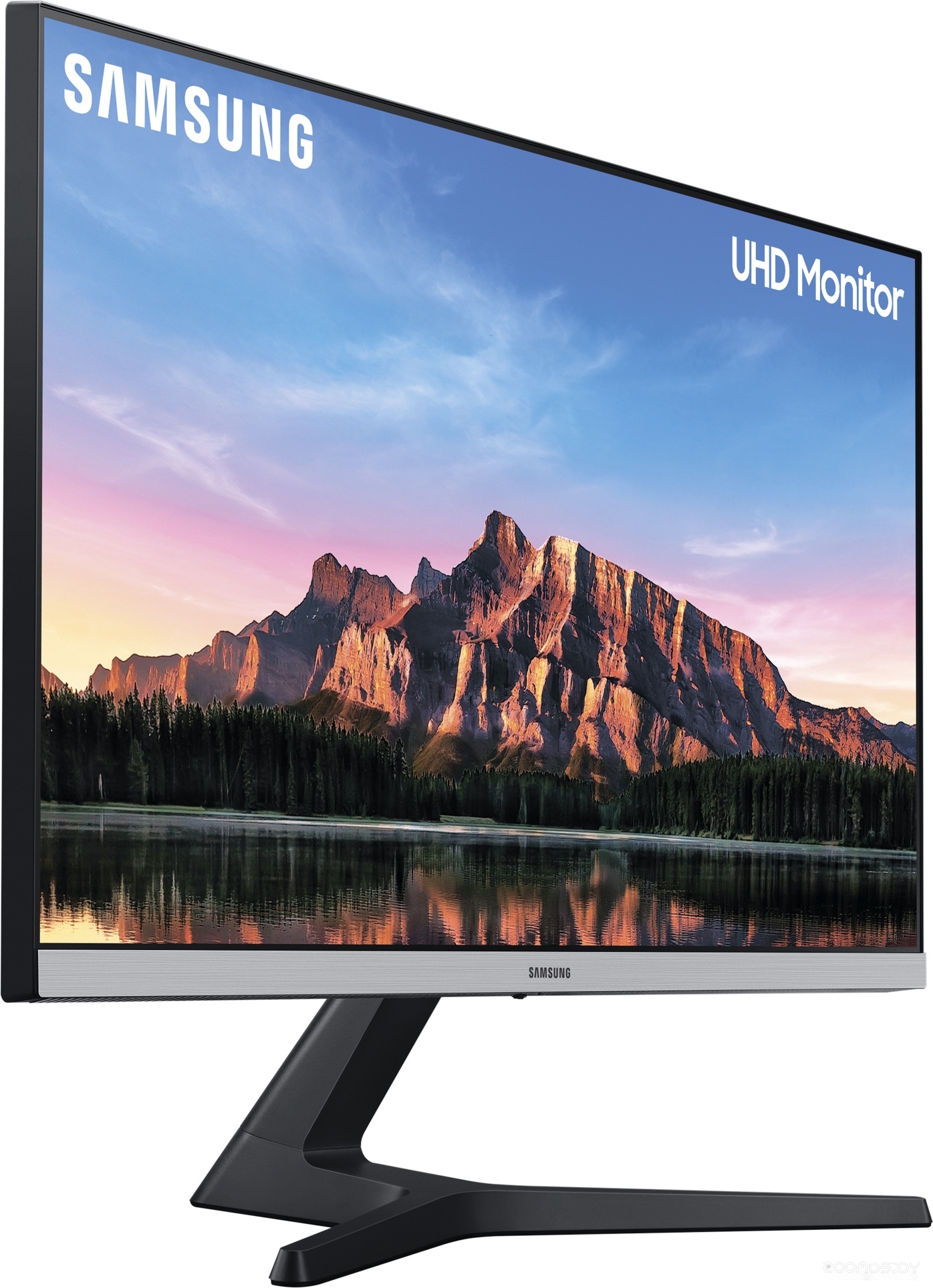 Монитор Samsung UR550 LU28R550UQRXEN, фото 6