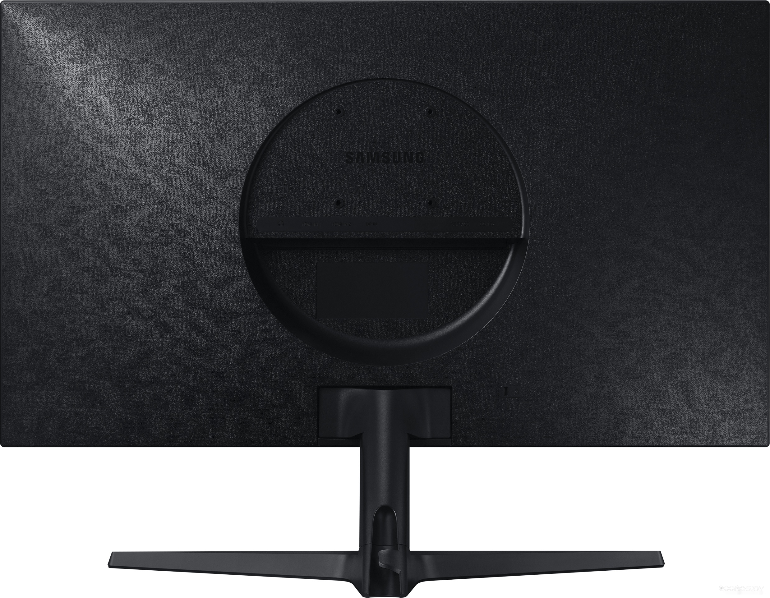 Монитор Samsung UR550 LU28R550UQRXEN, фото 9