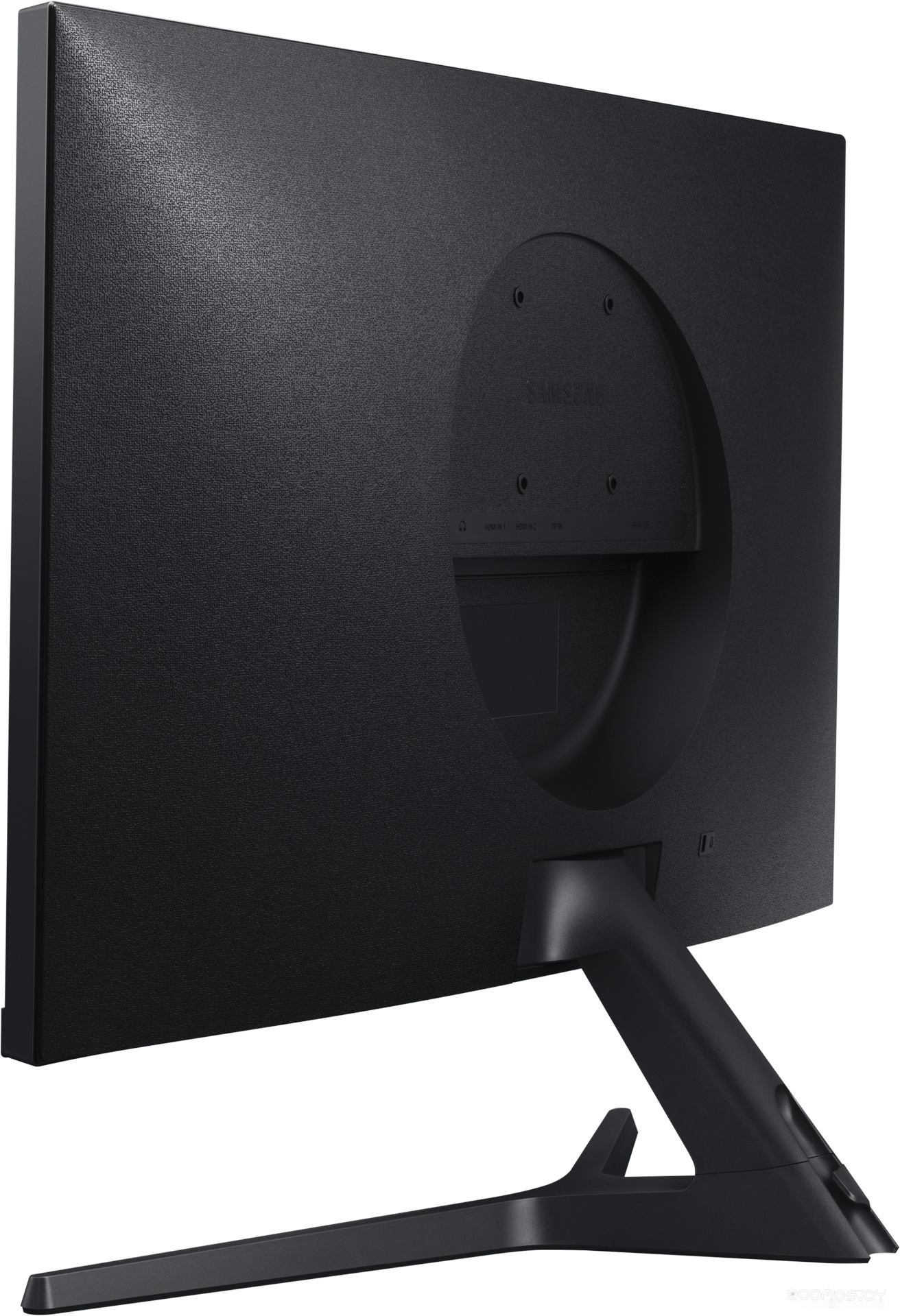 Монитор Samsung UR550 LU28R550UQRXEN, фото 3