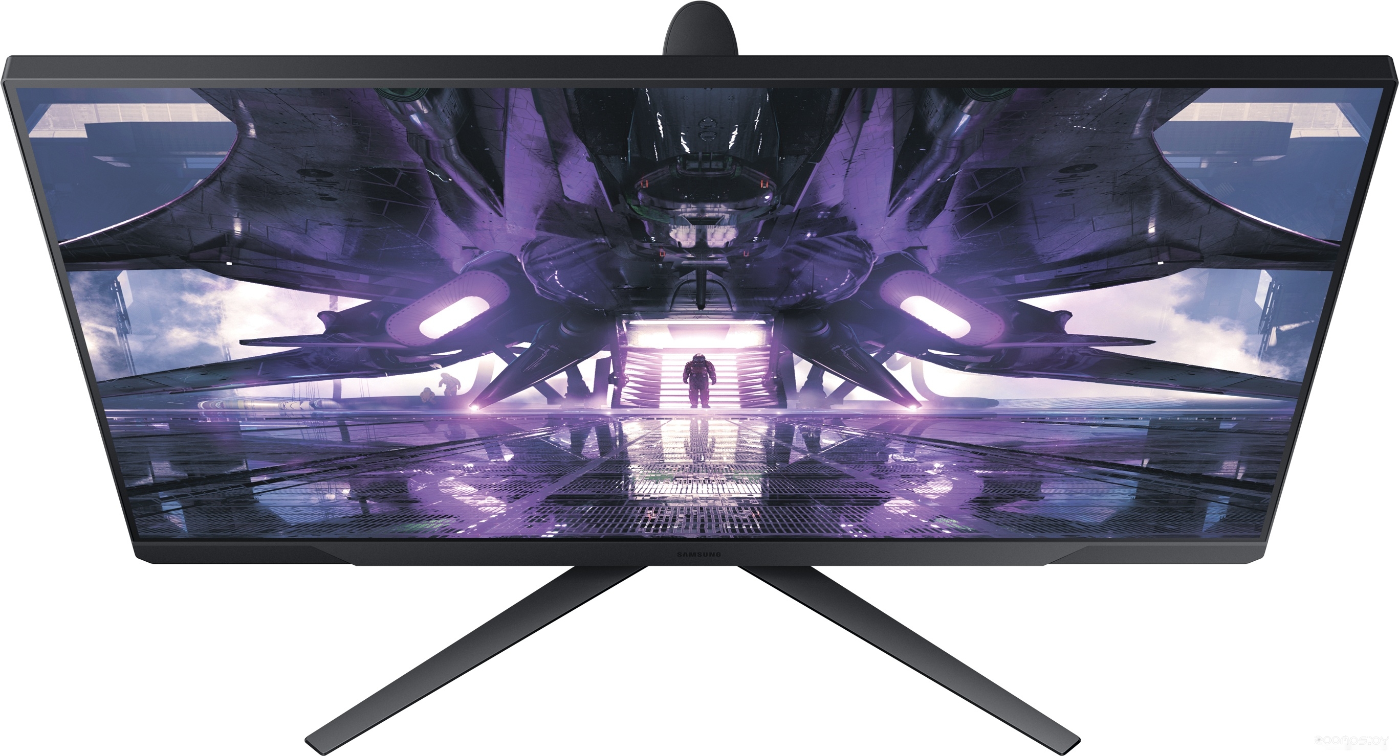 Игровой монитор Samsung Odyssey G3 LS32AG320NUXEN, фото 11