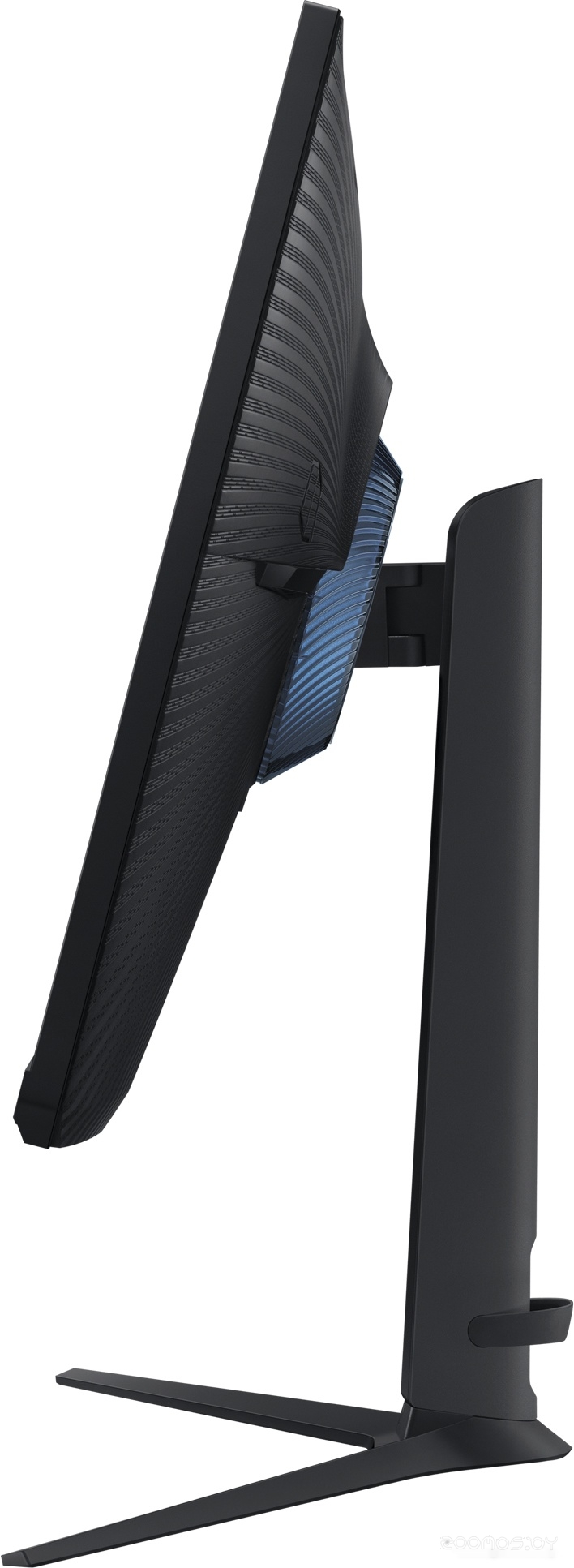 Игровой монитор Samsung Odyssey G3 LS32AG320NUXEN, фото 3