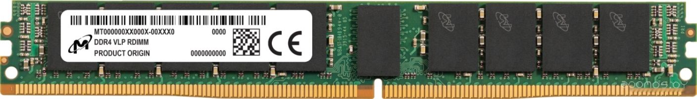 Оперативная память MICRON MTA18ADF2G72PZ-3G2E1