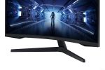Игровой монитор Samsung Odyssey G5 LC27G55TQWRXEN