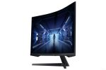 Игровой монитор Samsung Odyssey G5 LC27G55TQWRXEN