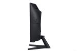 Игровой монитор Samsung Odyssey G5 LC27G55TQWRXEN