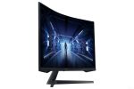 Игровой монитор Samsung Odyssey G5 LC27G55TQWRXEN