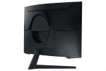 Игровой монитор Samsung Odyssey G5 LC27G55TQWRXEN