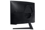 Игровой монитор Samsung Odyssey G5 LC27G55TQWRXEN