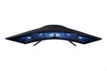Игровой монитор Samsung Odyssey G5 LC27G55TQWRXEN