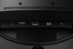 Игровой монитор Samsung Odyssey G5 LC27G55TQWRXEN