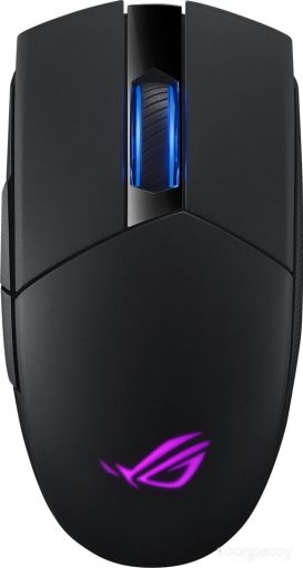Игровая мышь Asus ROG Strix Impact II Wireless, фото 1