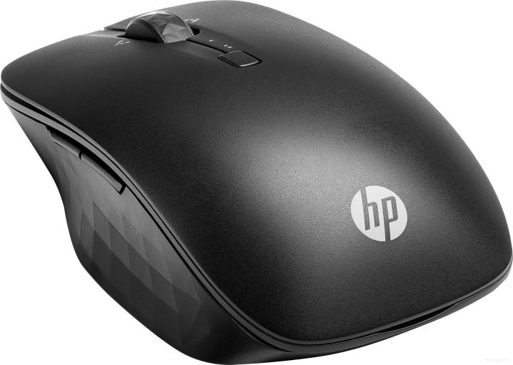 Мышь HP Bluetooth Travel Mouse 6SP30AA