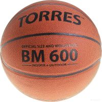 Баскетбольный мяч Torres BM 600 B10026 (6 размер)