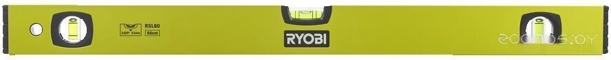 Уровень строительный Ryobi RSL60