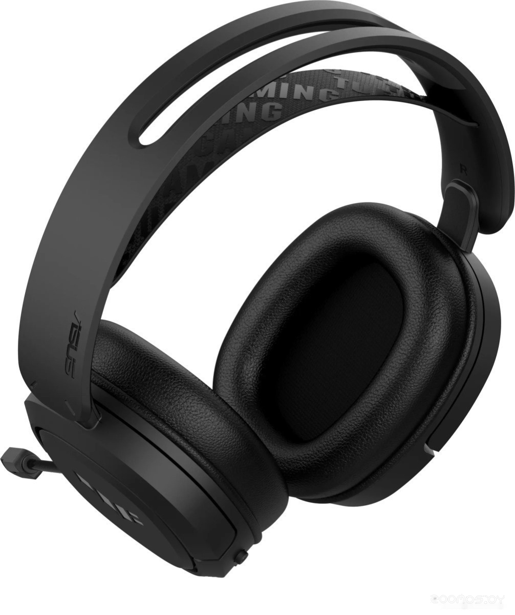 Наушники Asus TUF Gaming H1 Wireless, фото 3