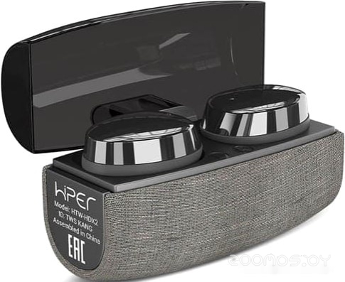Наушники HIPER TWS Kang, фото 2