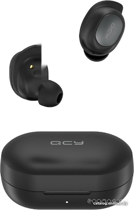 Наушники QCY T9, фото 5