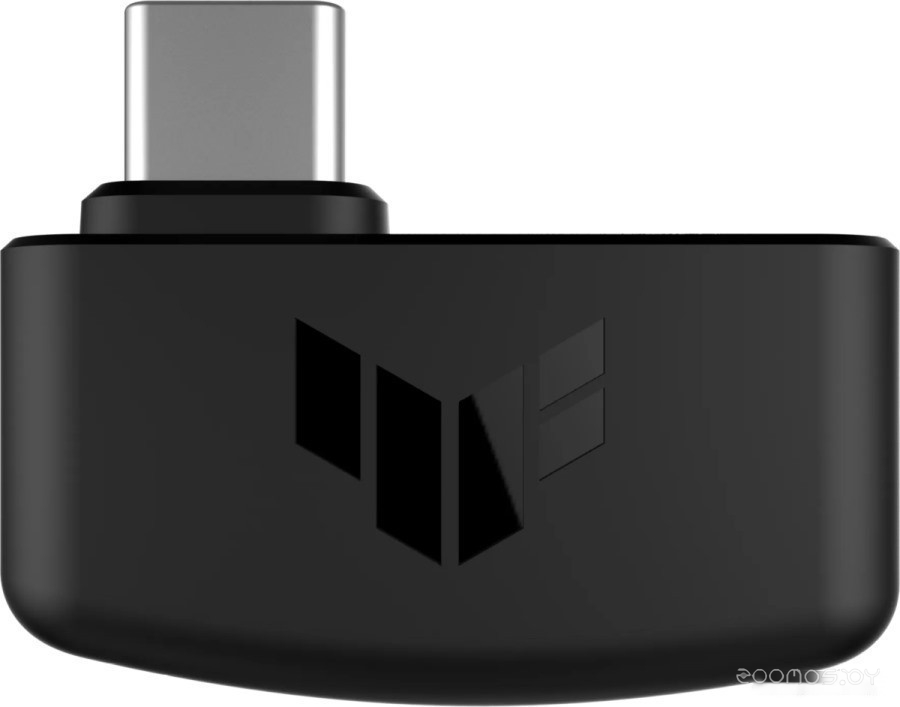 Наушники Asus TUF Gaming H1 Wireless, фото 8
