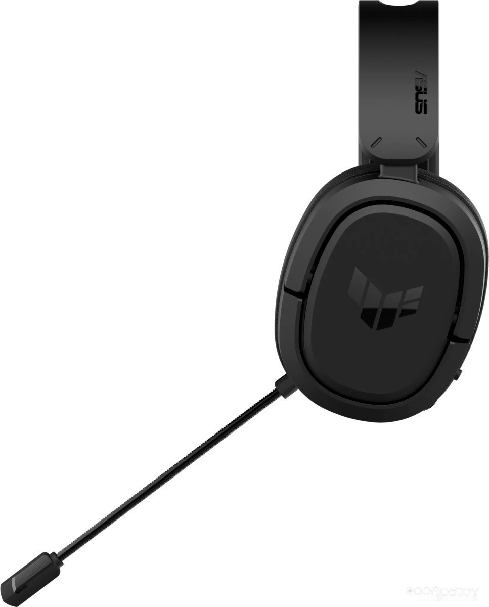 Наушники Asus TUF Gaming H1 Wireless, фото 4