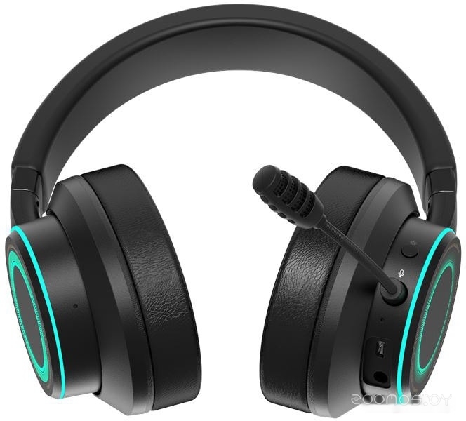 Наушники Creative SXFI Gamer, фото 4