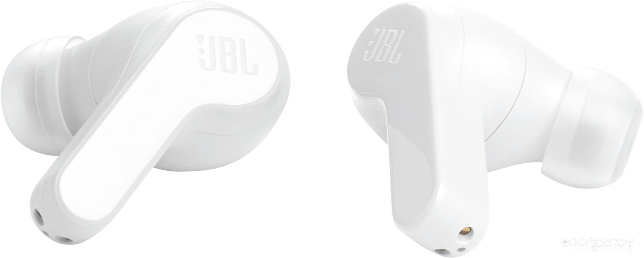 Наушники JBL Wave 200 (белый), фото 3