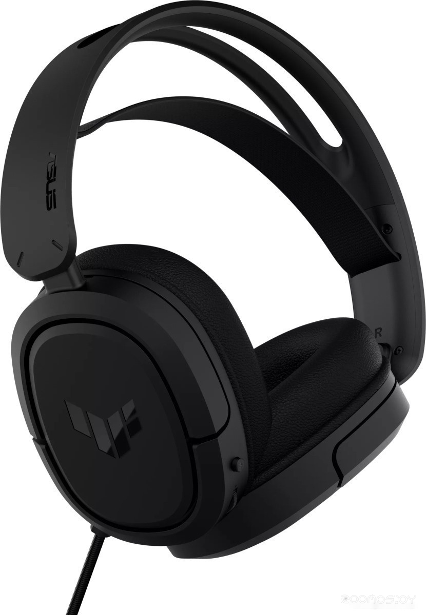Наушники Asus TUF Gaming H1 Wireless, фото 2