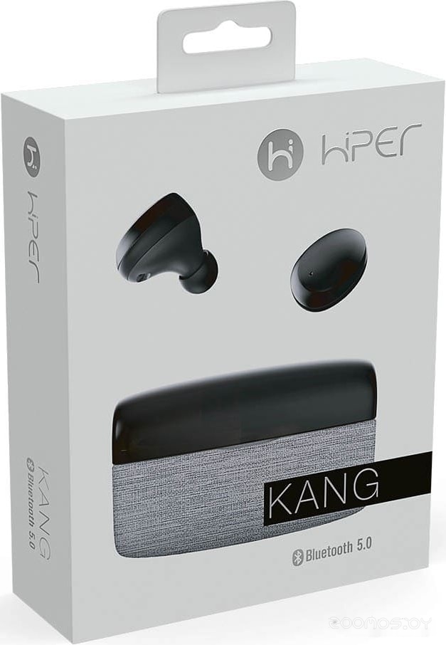 Наушники HIPER TWS Kang, фото 4