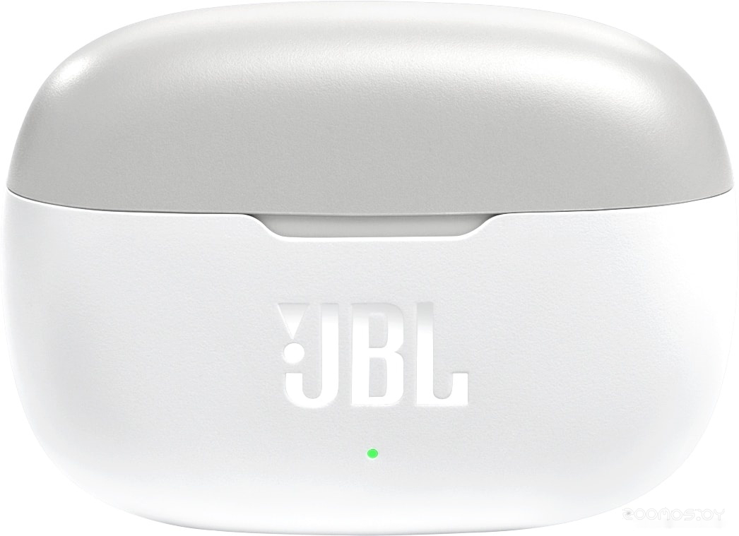 Наушники JBL Wave 200 (белый), фото 7