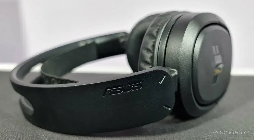 Наушники Asus TUF Gaming H1 Wireless, фото 7
