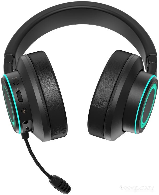 Наушники Creative SXFI Gamer, фото 3
