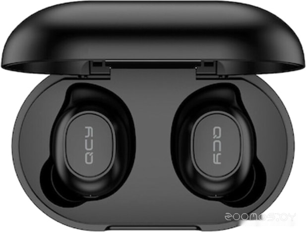Наушники QCY T9, фото 4