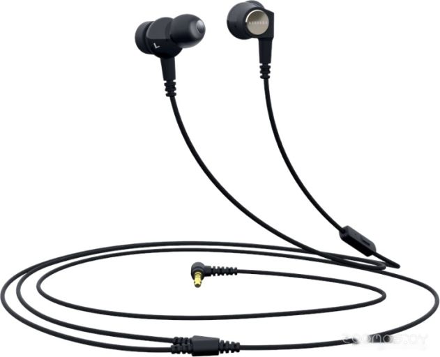 Наушники Creative Aurvana Trio LS, фото 1