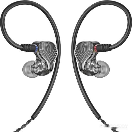 Наушники Fiio FA1 (серый)