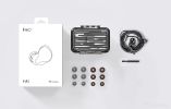 Наушники Fiio FA1 (серый)