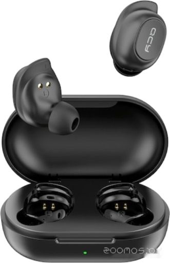 Наушники QCY T9, фото 1