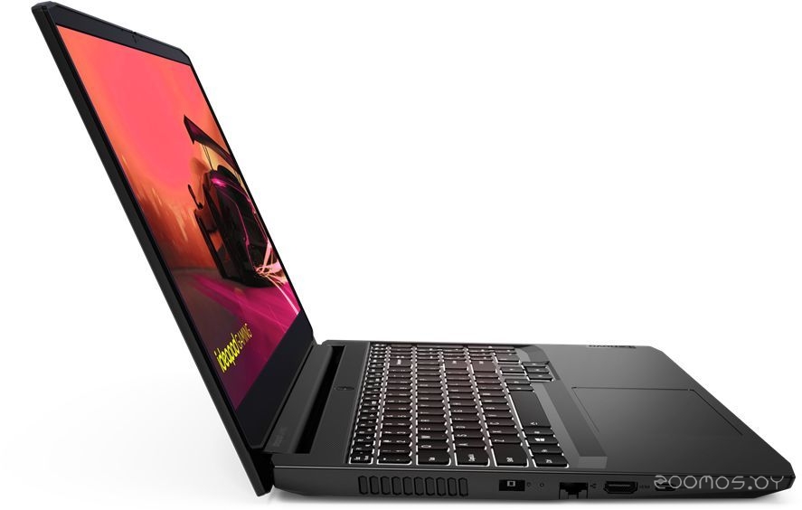 Ноутбук Lenovo IdeaPad Gaming 3 15ACH6 (82K201D1RK), фото 3