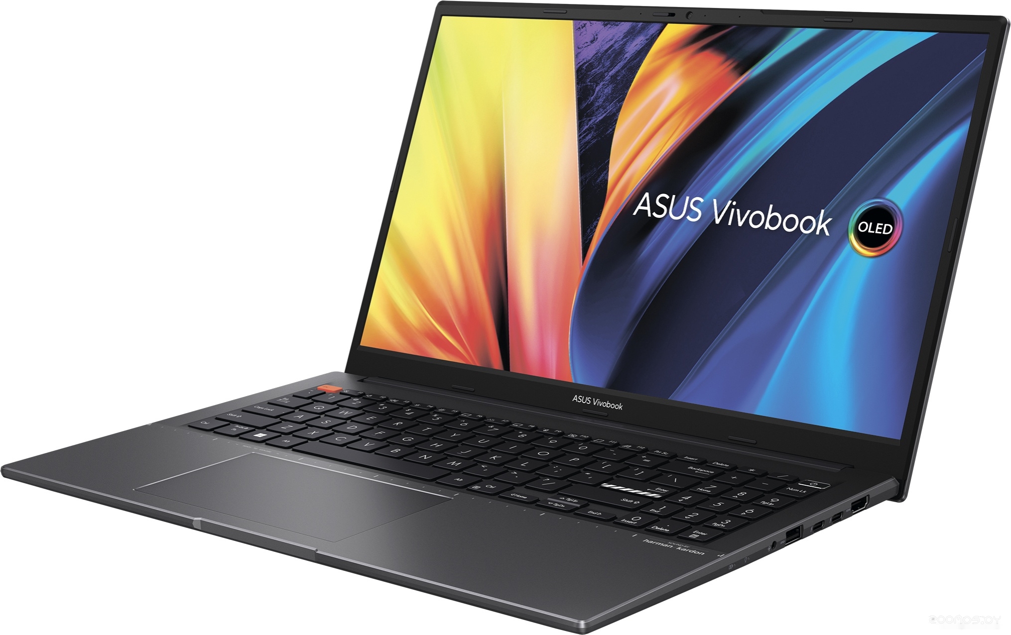 Ноутбук Asus VivoBook S15 OLED K3502ZA-MA173, фото 10