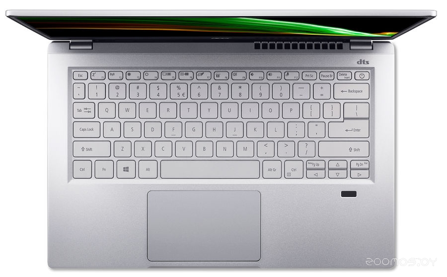 Ноутбук Acer Swift 3 SF314-43-R9B7 (NX.AB1ER.009), фото 6