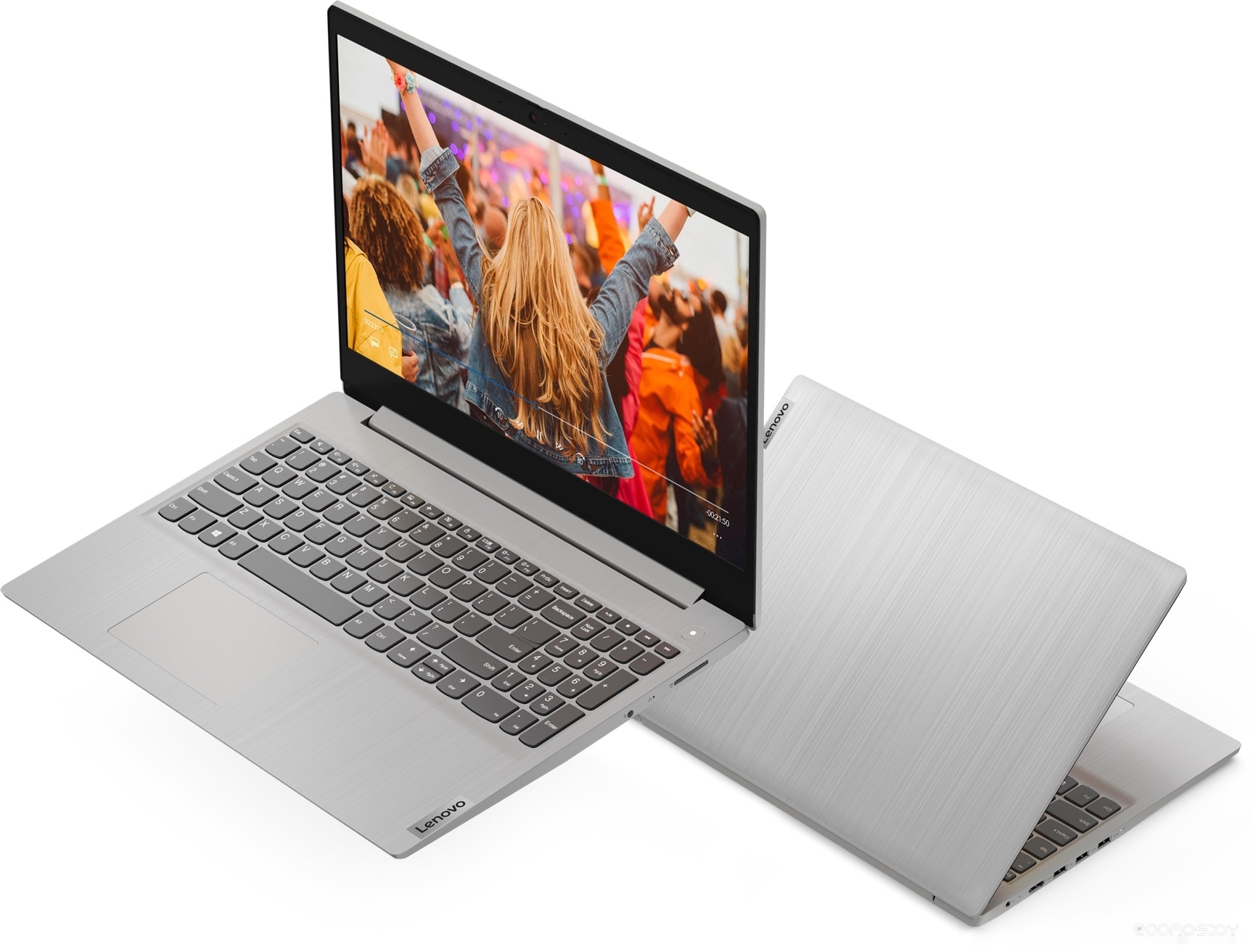 Ноутбук Lenovo IdeaPad 3 15IML05 81WB0072RE, фото 8