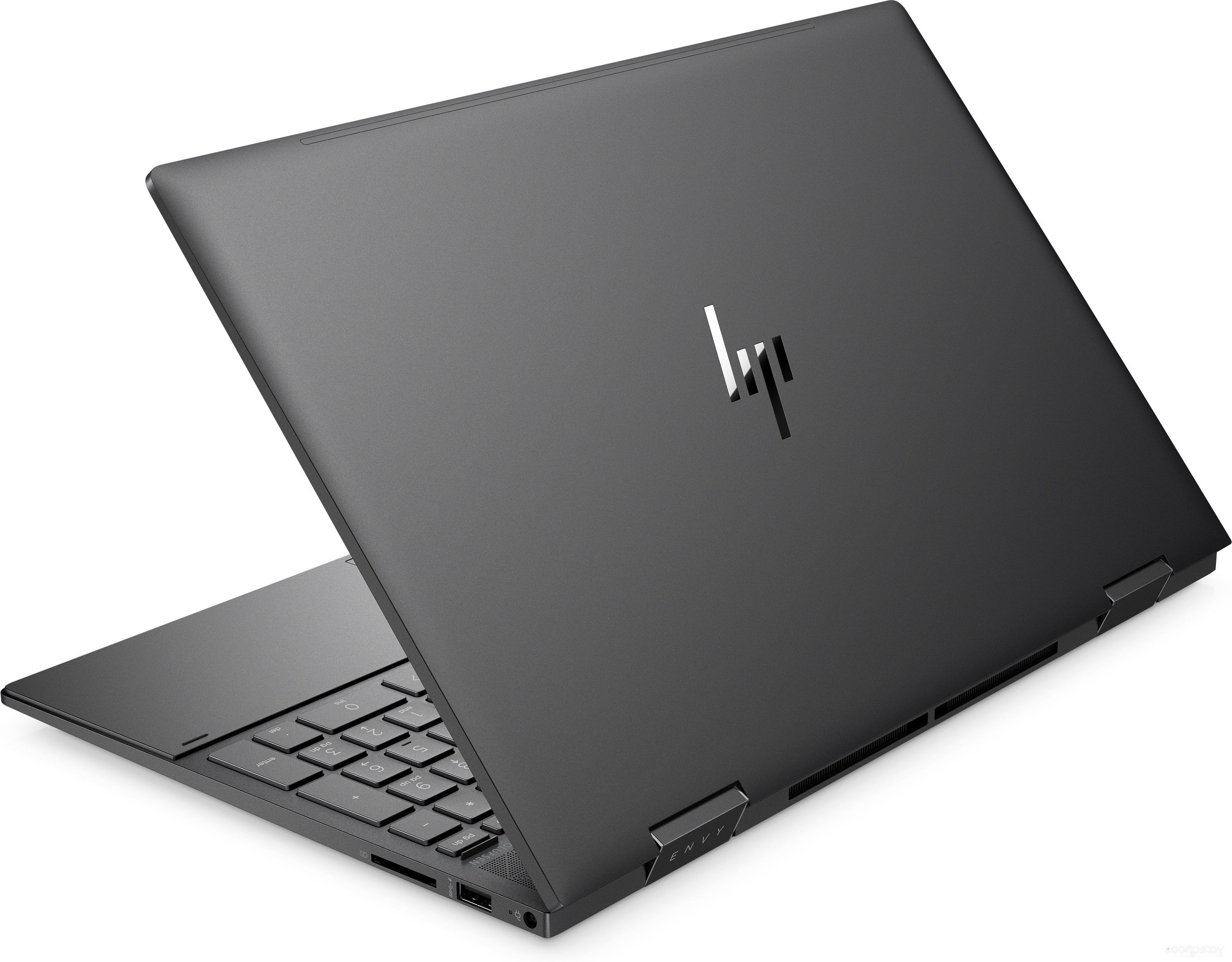 Ноутбук 2-в-1 HP ENVY x360 15-ee1083cl 369S8UA, фото 4