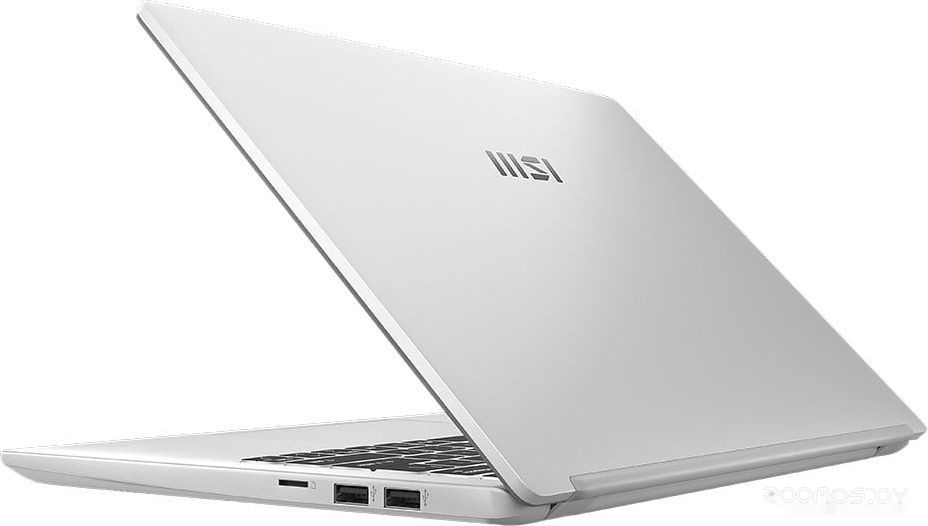 Ноутбук MSI Modern 14 C5M-019XBY, фото 7