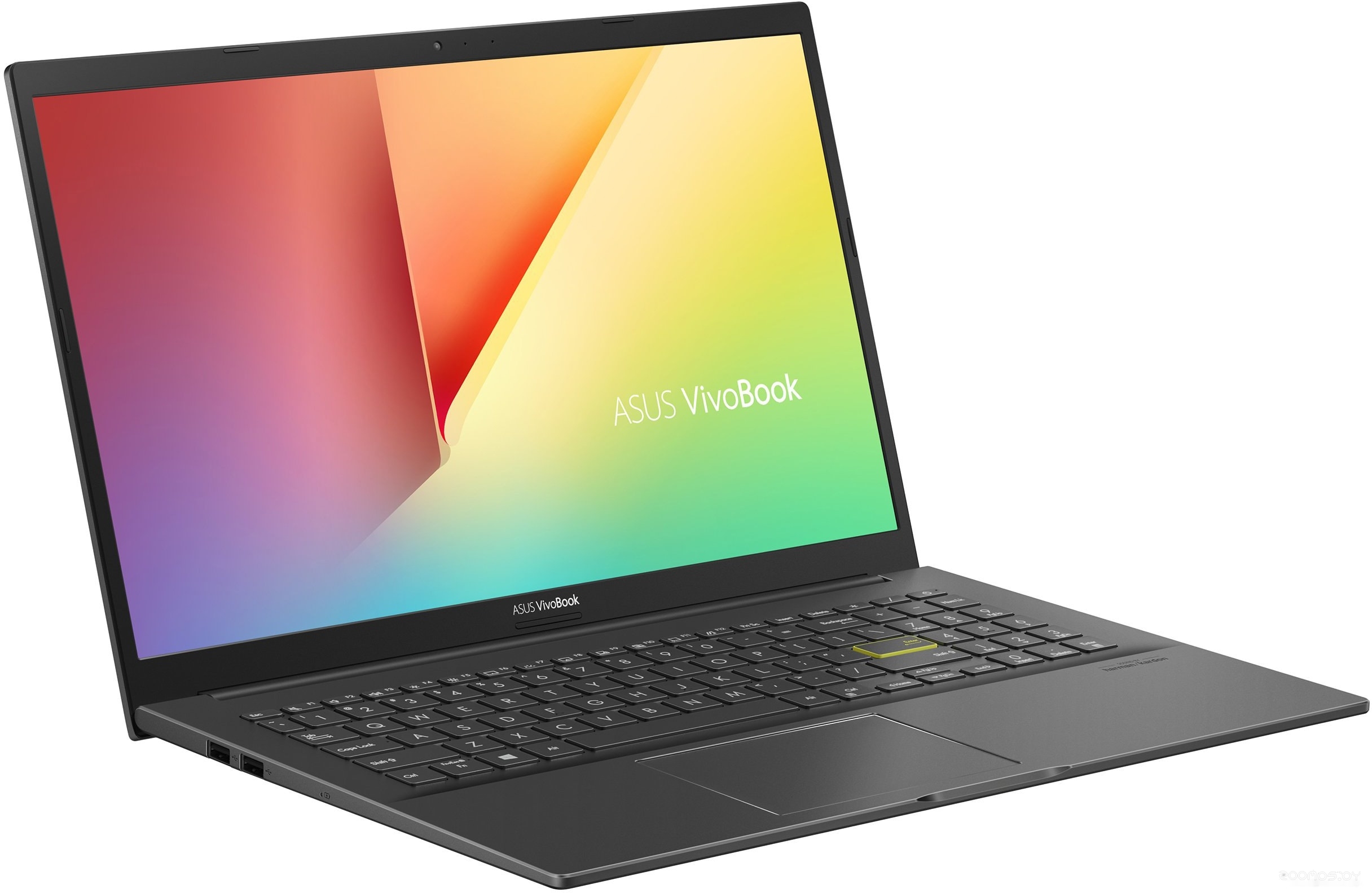 Ноутбук Asus VivoBook 15 K513EA-L12253, фото 2