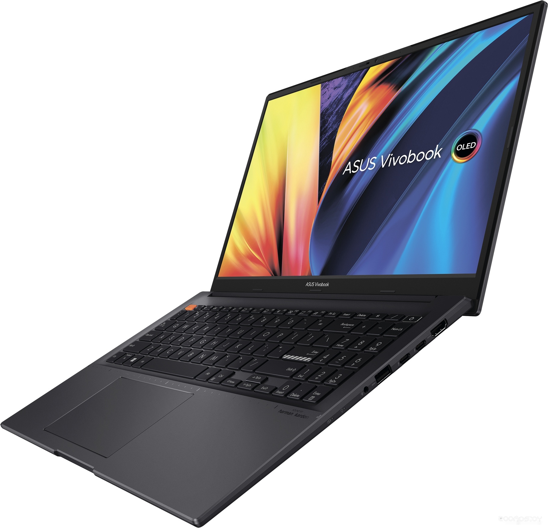 Ноутбук Asus VivoBook S15 OLED K3502ZA-MA173, фото 3