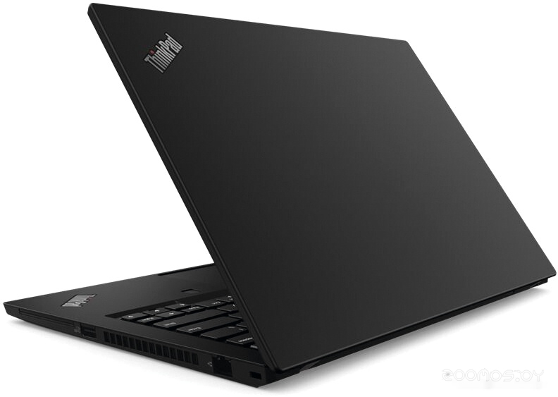 Ноутбук Lenovo ThinkPad T14 Gen 2 AMD 20XK007C, фото 3