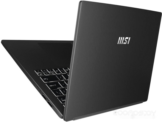 Ноутбук MSI Modern 14 C12M-248XBY, фото 5