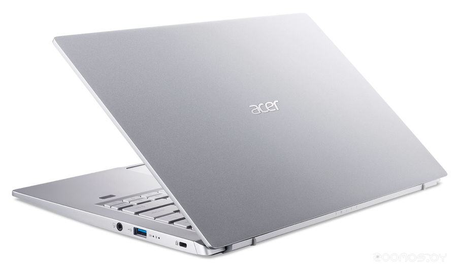 Ноутбук Acer Swift 3 SF314-43-R9B7 (NX.AB1ER.009), фото 3