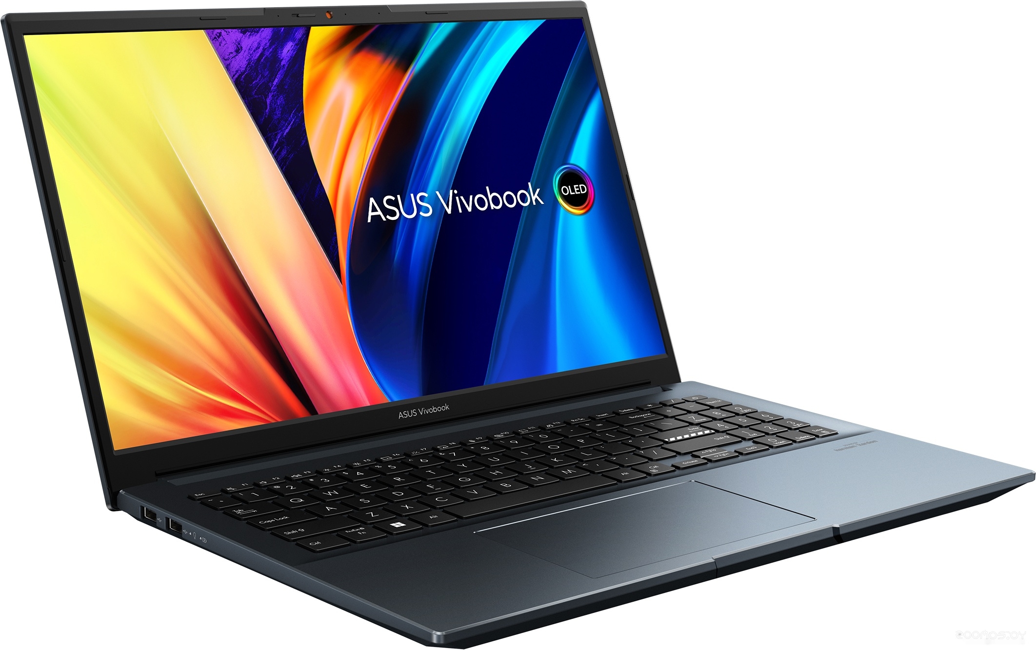 Ноутбук Asus VivoBook Pro 15 OLED K6500ZC-MA301, фото 8